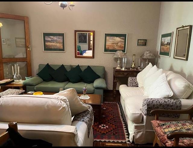 2 BEDROOM HOUSE FOR SALE IN WETTON